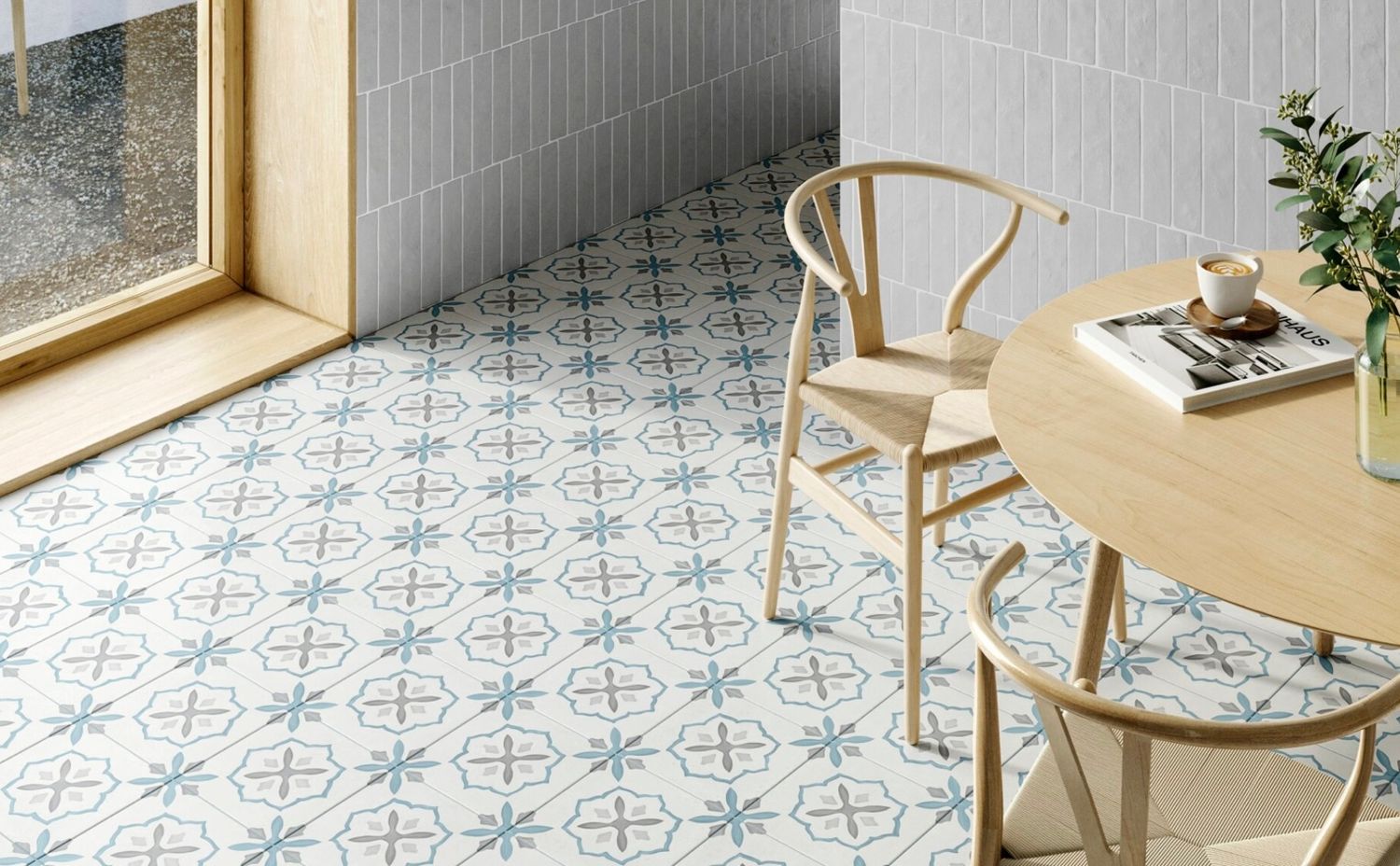 Sirocco 8x8 (ET) - available in 8 patterns/designs Sirocco 8x8 (ET) - available in 8 patterns/designs