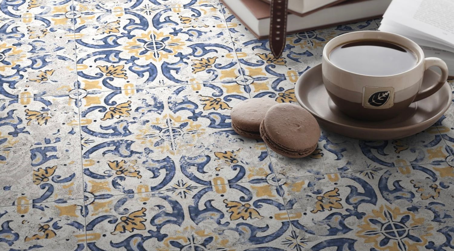 Mystique 8x8 (ET) - available on 6 patterns Mystique 8x8 (ET) - available on 6 patterns