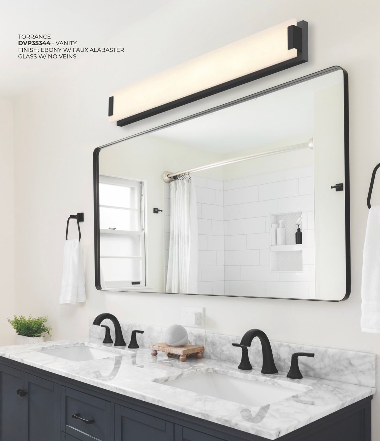 Torrance Vanity - DVP35344 Torrance Vanity - DVP35344