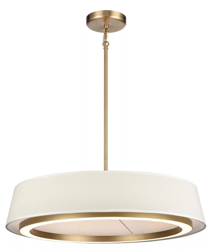 Celene CCT 24" Pendant - DVP41024 Celene CCT 24" Pendant - DVP41024