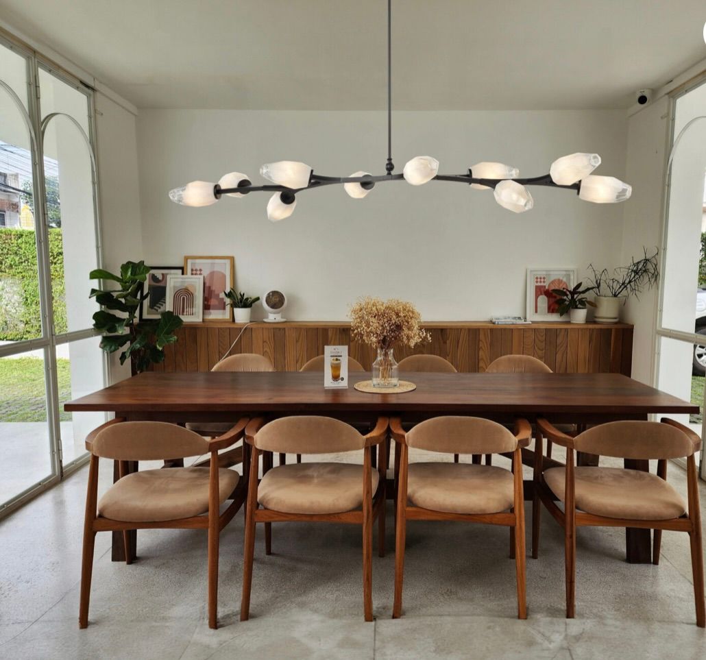 Javelin 10 Light Chandelier - DVP33204GLD-ICE Javelin 10 Light Chandelier - DVP33204GLD-ICE