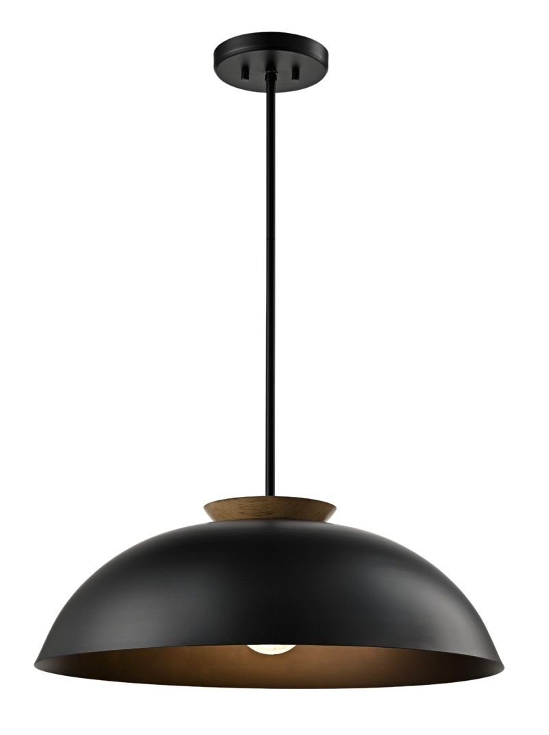 Bergen 23.75" Dual Mount Pendant - DVP36808 Bergen 23.75" Dual Mount Pendant - DVP36808