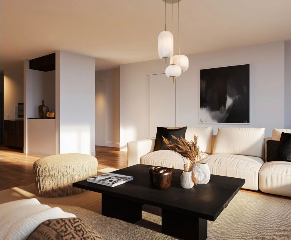 Mount Pearl 14.75&quot;  3 Light Chandelier - DVP40057