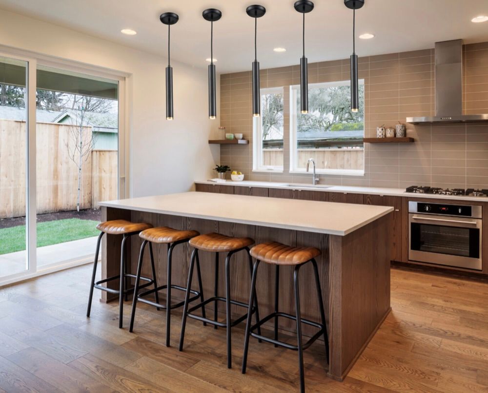 Baffin 18" Mini Pendant - DVP45119 Baffin 18" Mini Pendant - DVP45119