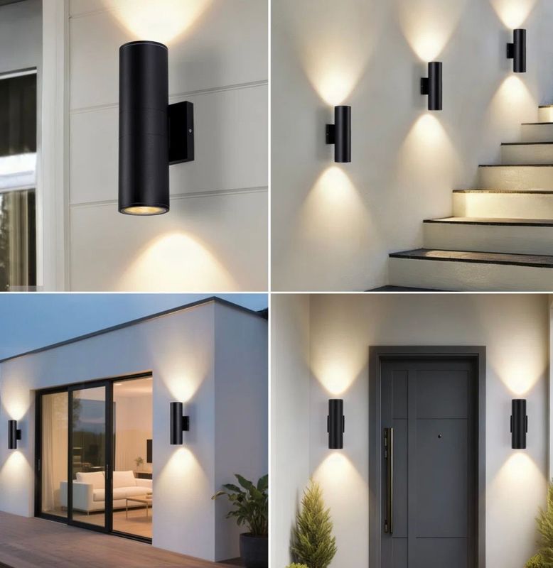 Outdoor Lighting