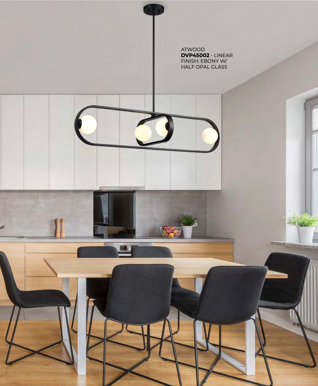 Atwood Linear (DVI) DVP45002 Atwood Linear (DVI) DVP45002