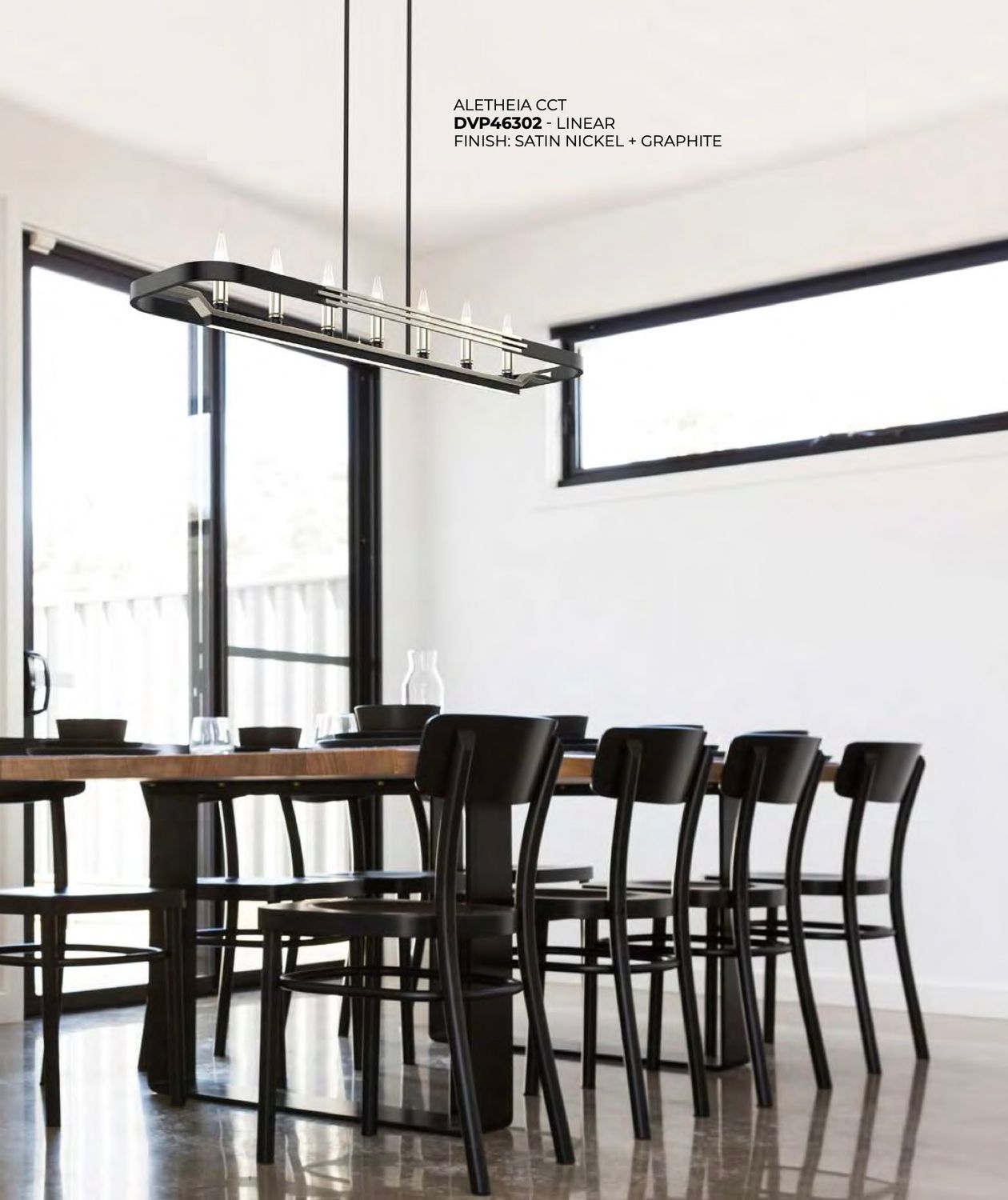 Alatheia CCT Linear (DVI) DVP46302 Alatheia CCT Linear (DVI) DVP46302