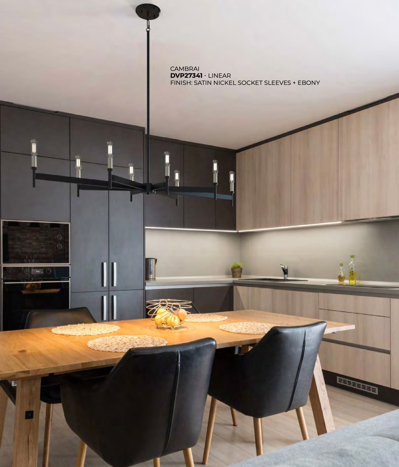 Cambrai Linear (DVI) DVP27341 Cambrai Linear (DVI) DVP27341