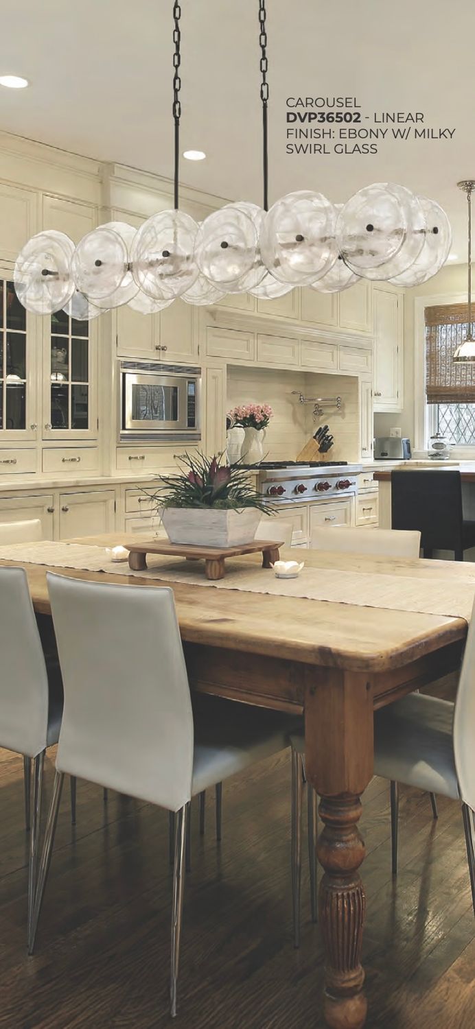 Carousel Linear (DVI) DVP36502 Carousel Linear (DVI) DVP36502