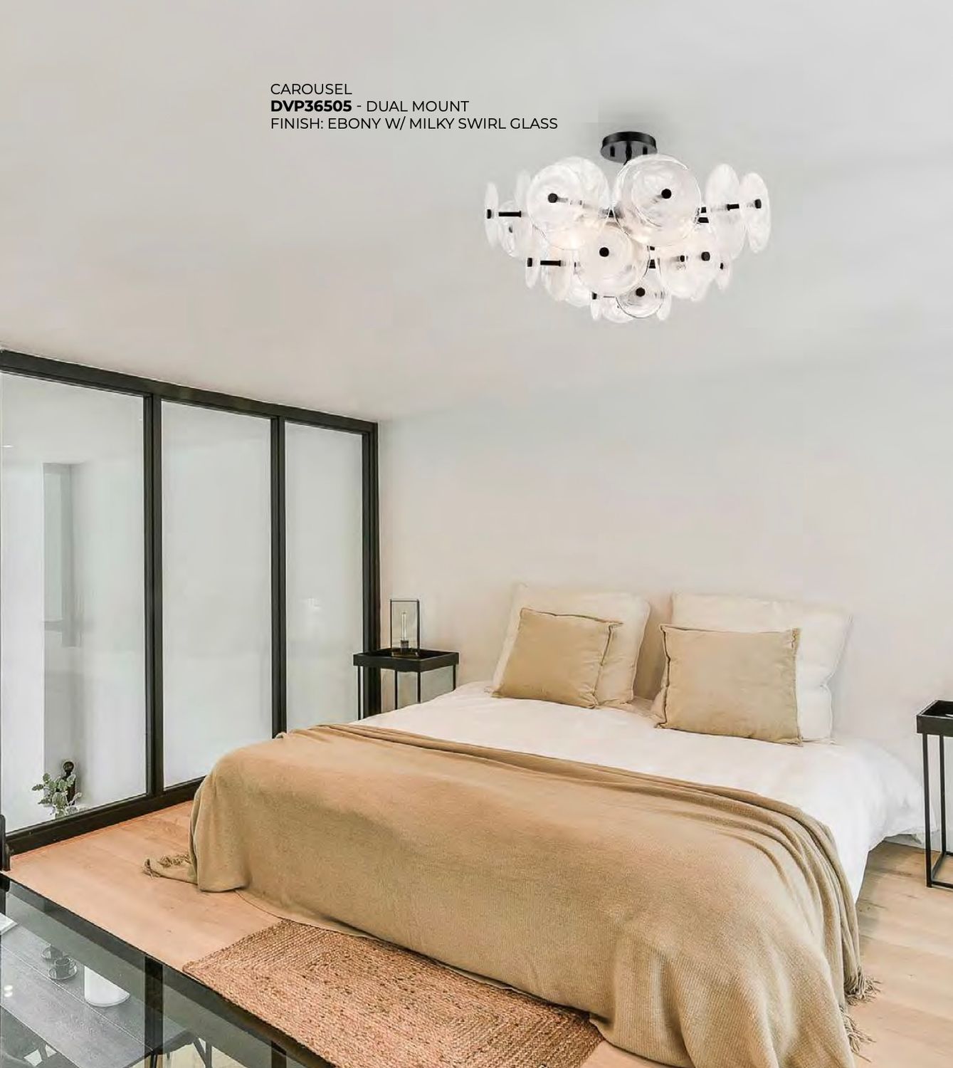 Carousel Dean Mount (DVI) DVP36505 Carousel Dean Mount (DVI) DVP36505