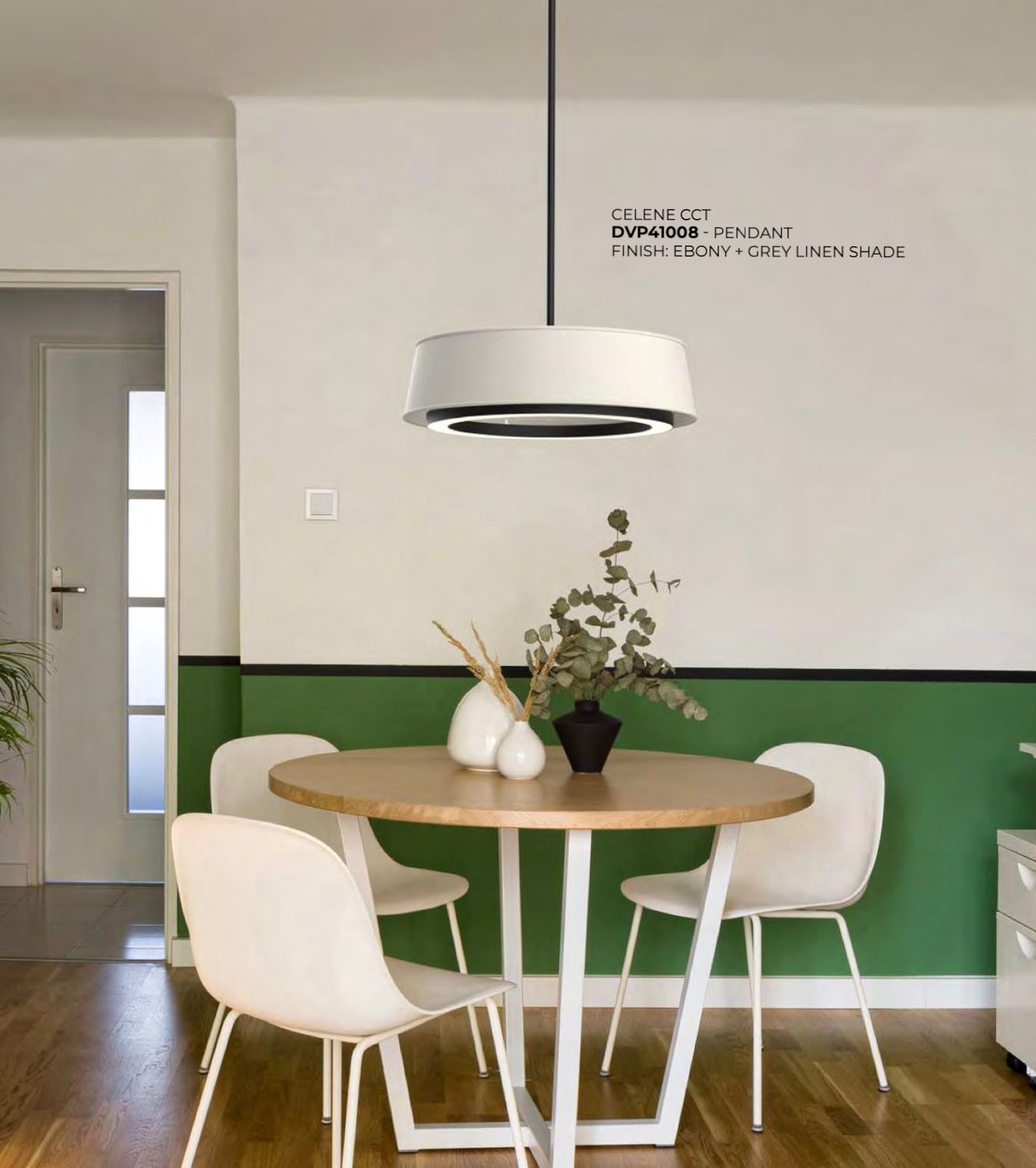 Celene CCT Pendant (DVI) DVP41008 Celene CCT Pendant (DVI) DVP41008