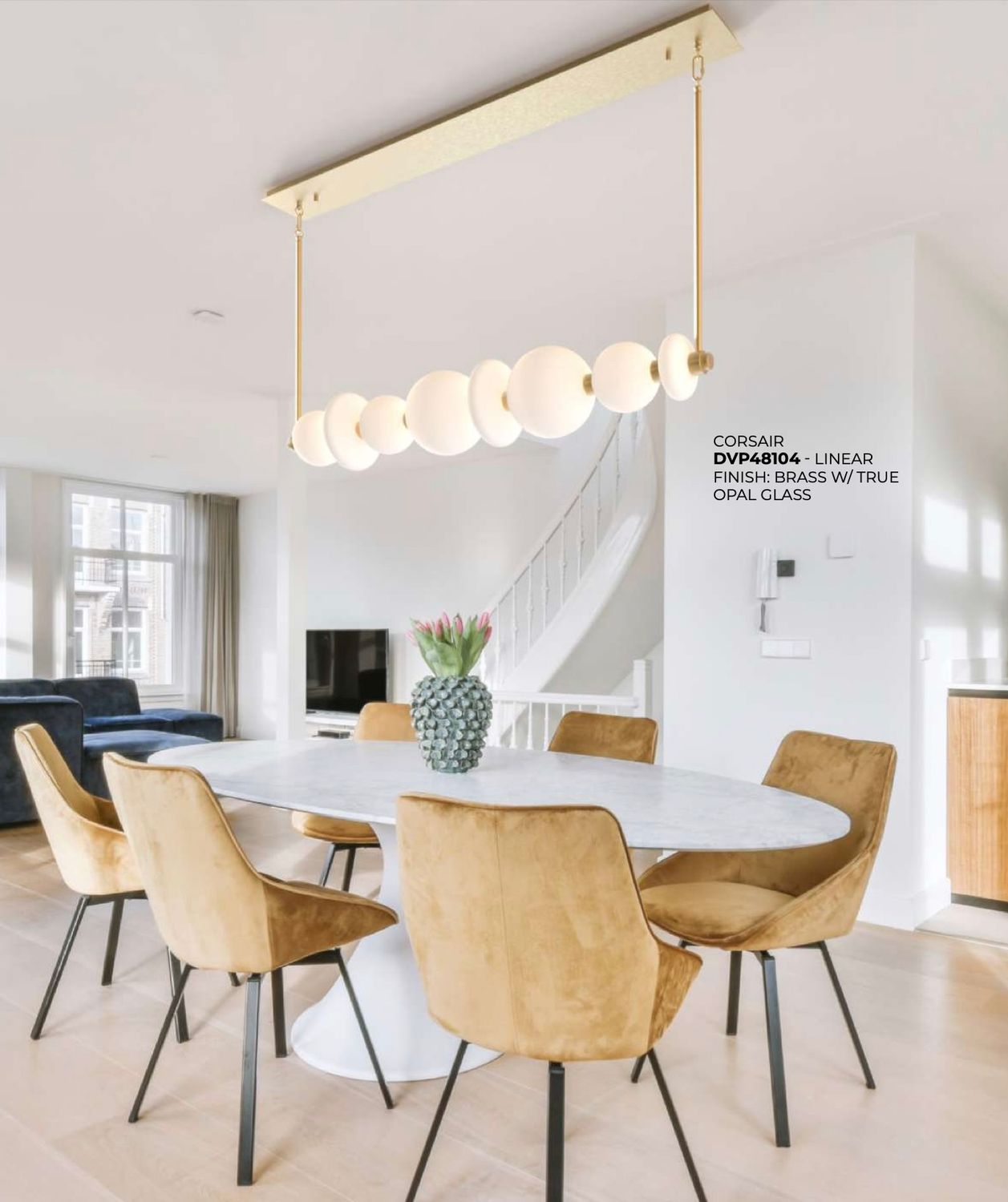 Corsair Linear (DVI) DVP48104 Corsair Linear (DVI) DVP48104