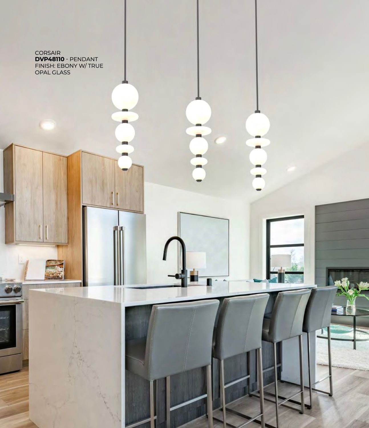 Corsair Pendant (DVI) DVP48110 Corsair Pendant (DVI) DVP48110