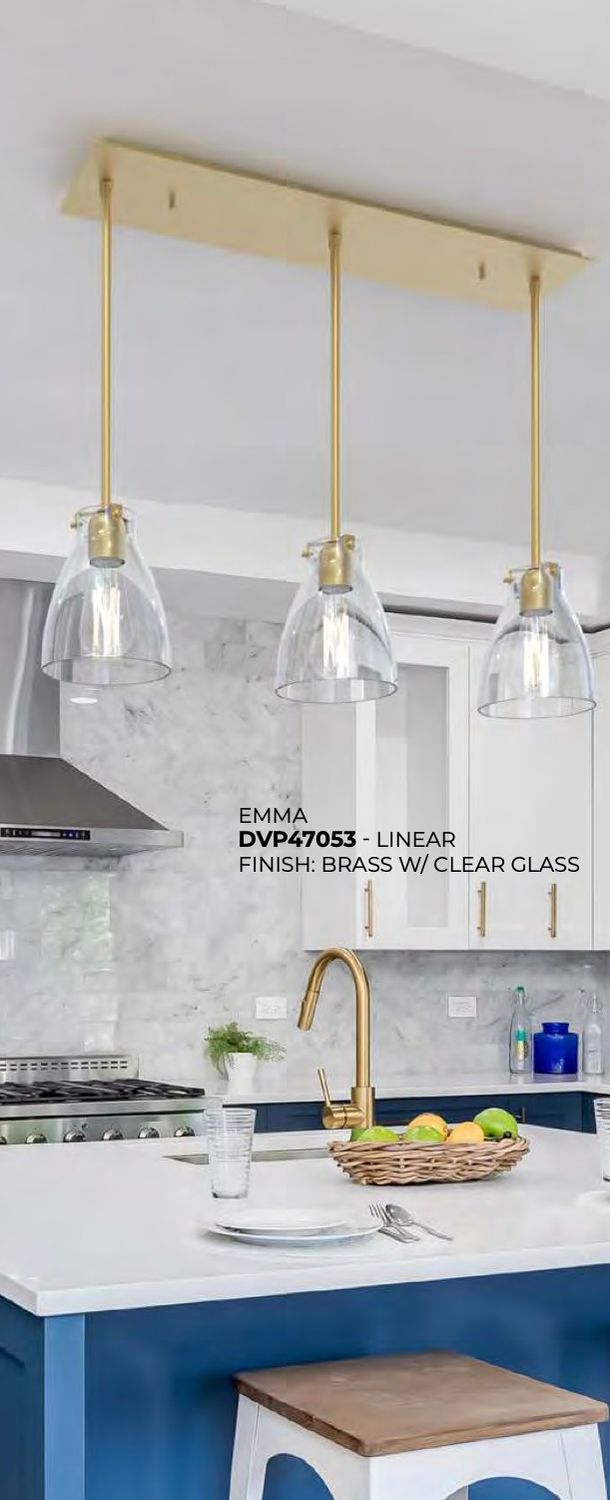 Emma Linear (DVI) DVP47053