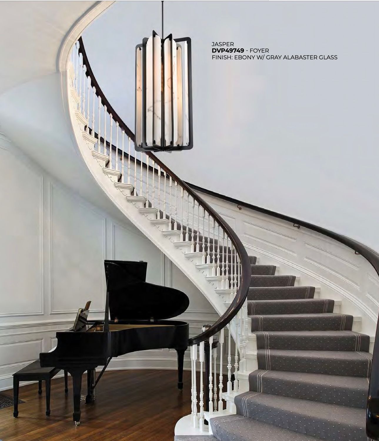 Jasper Foyer (DVI) DVP49749 Jasper Foyer (DVI) DVP49749