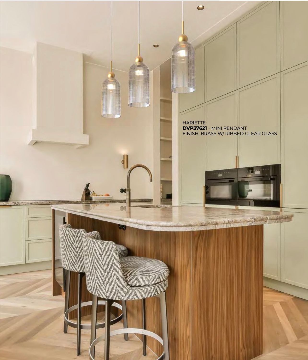 Hariette Mini Pendant (DVI) DVP37621