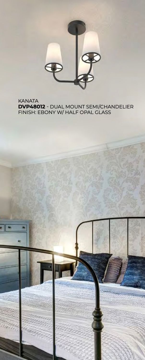 Kanata Dual Mount (DVI) DVP48012 Kanata Dual Mount (DVI) DVP48012