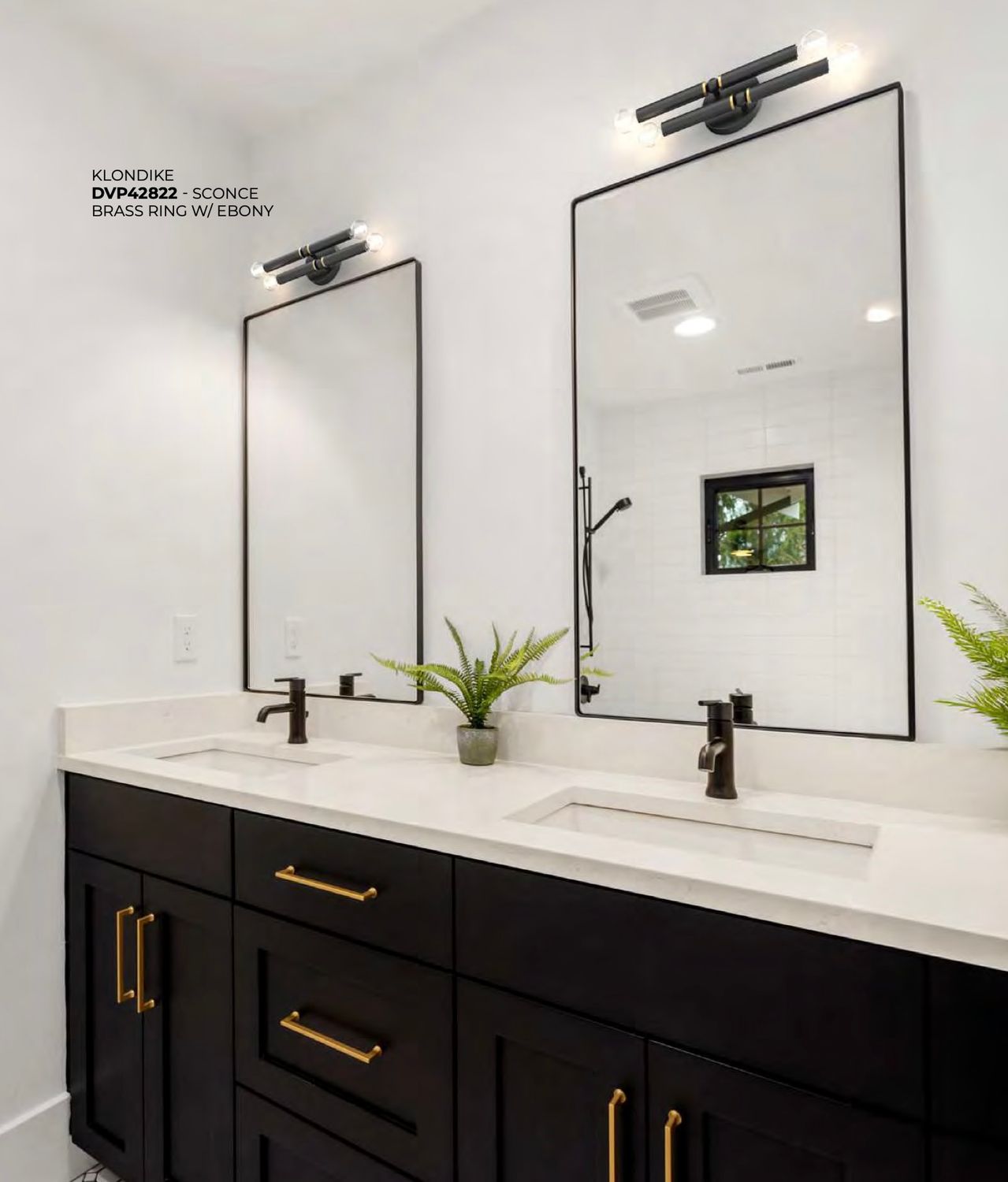 Klondike Sconce (DVI) DVP42822 Klondike Sconce (DVI) DVP42822