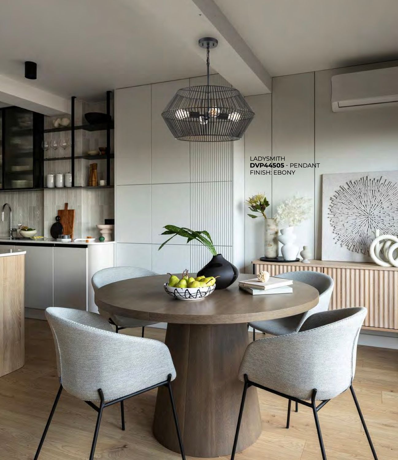 Ladysmith Pendant (DVI) DVP44505 Ladysmith Pendant (DVI) DVP44505