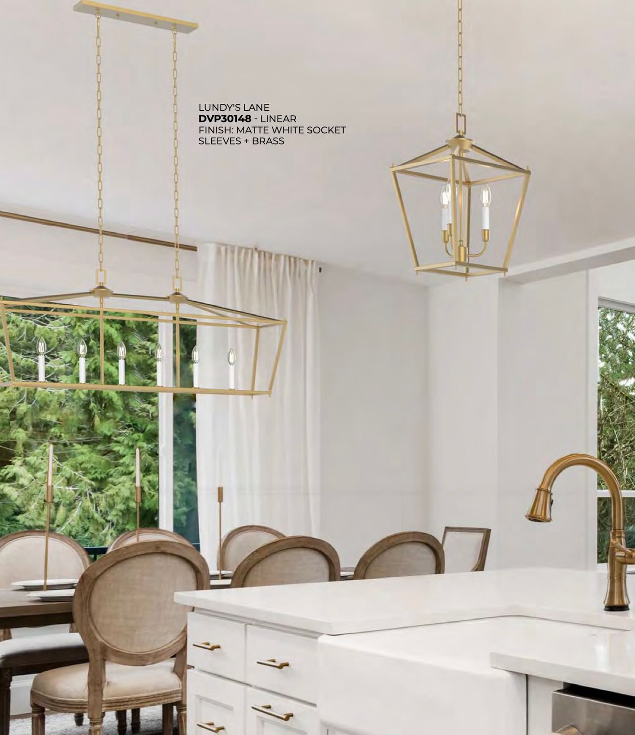 Lundy's Lane Linear (DVI) DVP30148 Lundy's Lane Linear (DVI) DVP30148