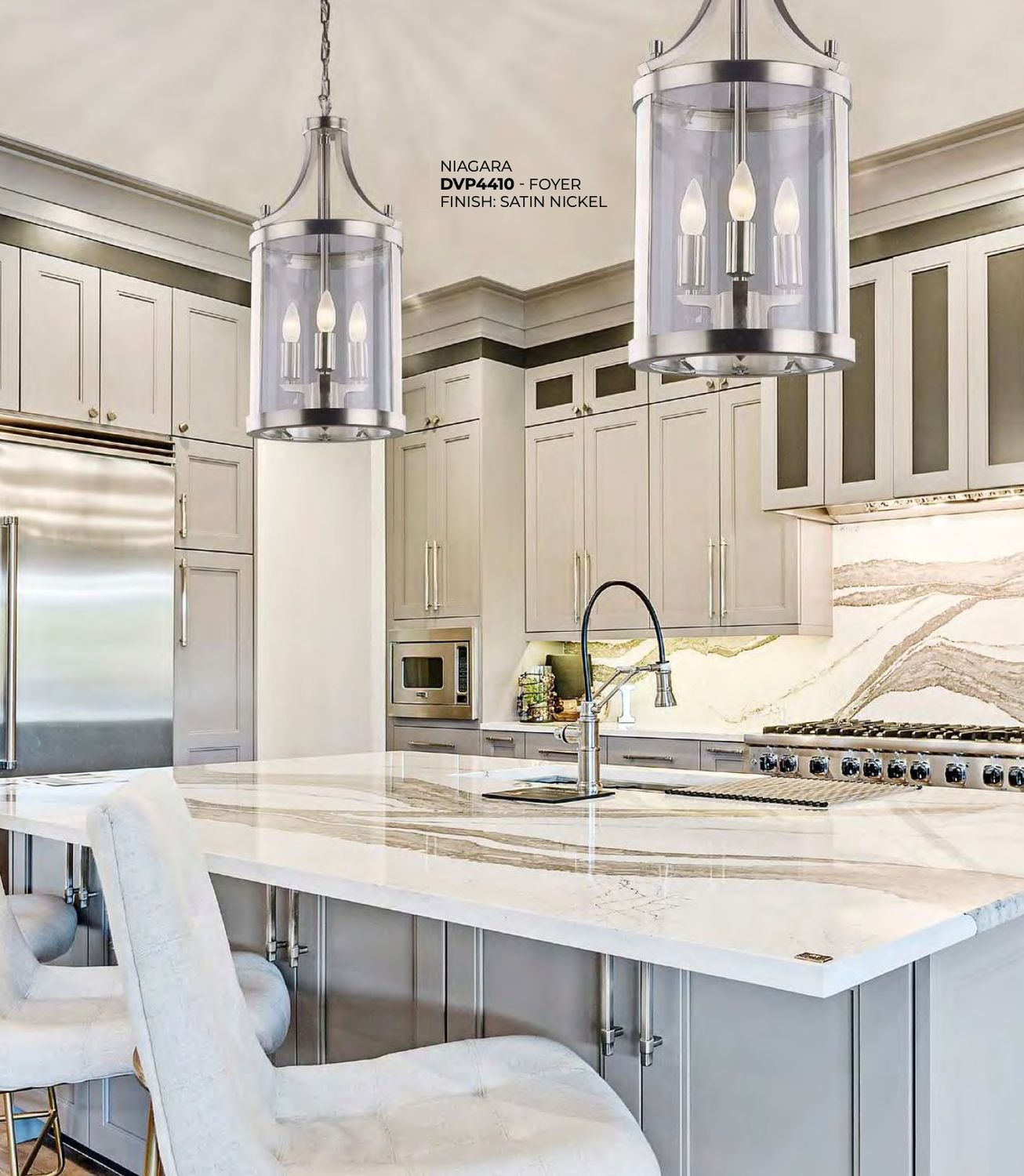 Niagara Foyer (DVI) DVP4410 Niagara Foyer (DVI) DVP4410