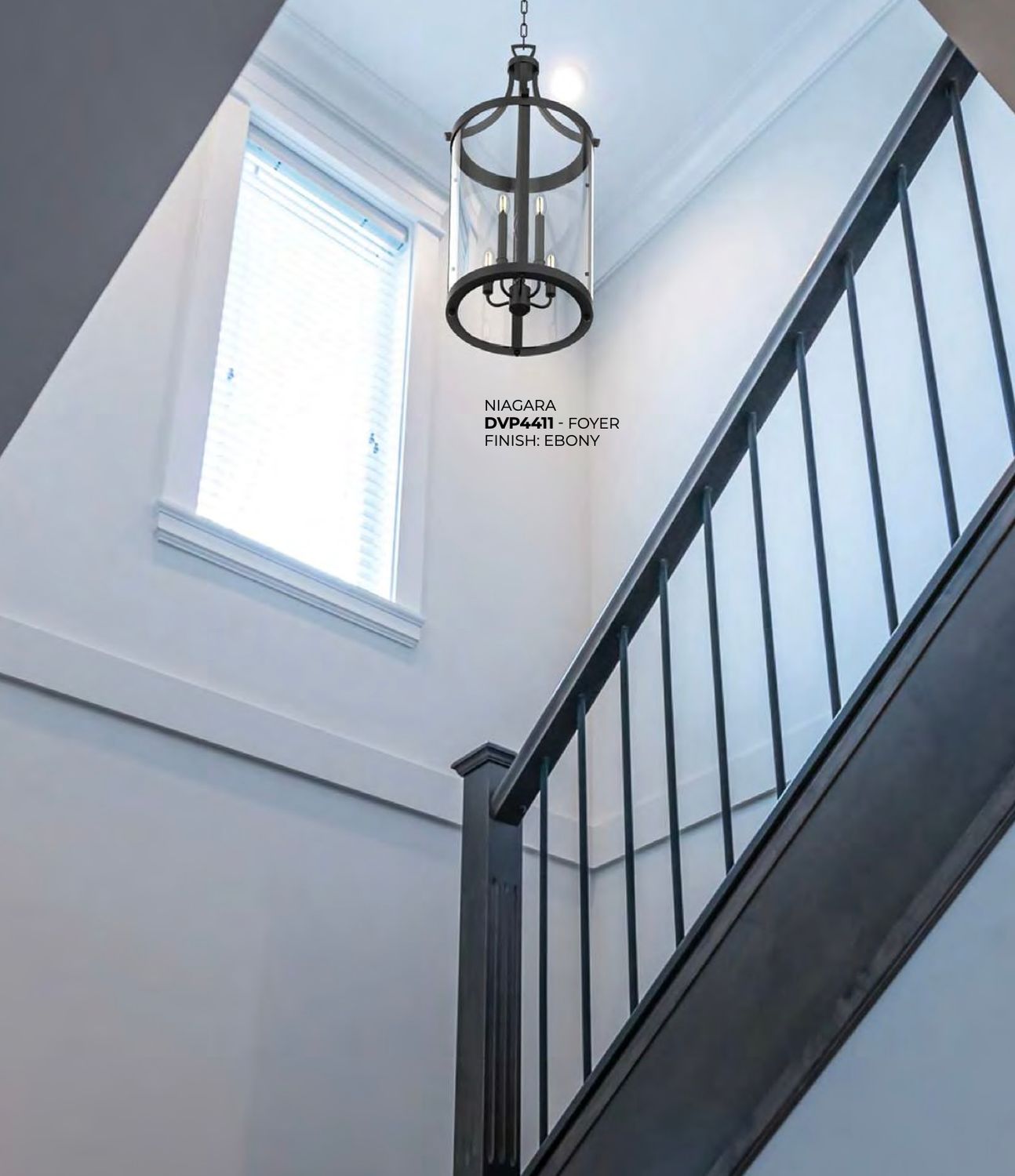 Niagara Foyer (DVI) DVP4411