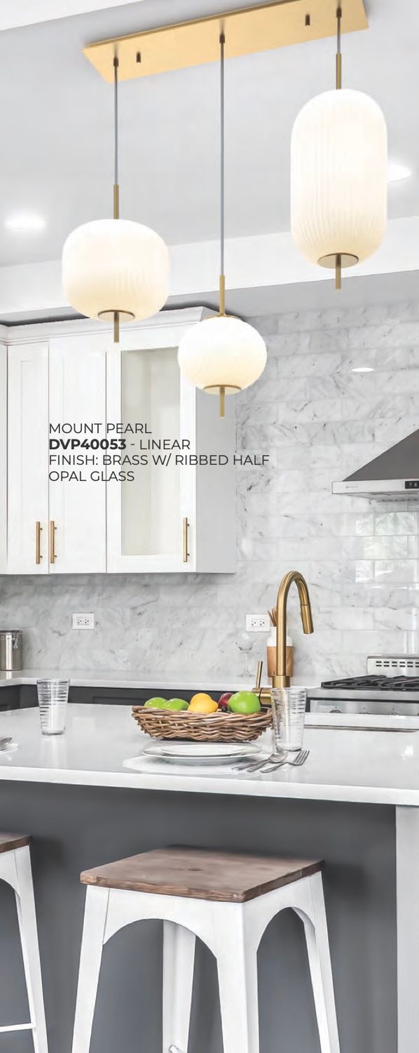 Mount Pearl Linear (DVI) DVP40053