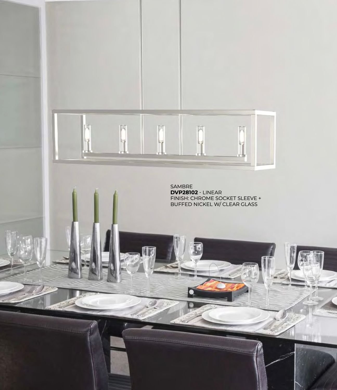 Sambre Linear (DVI) DVP28102