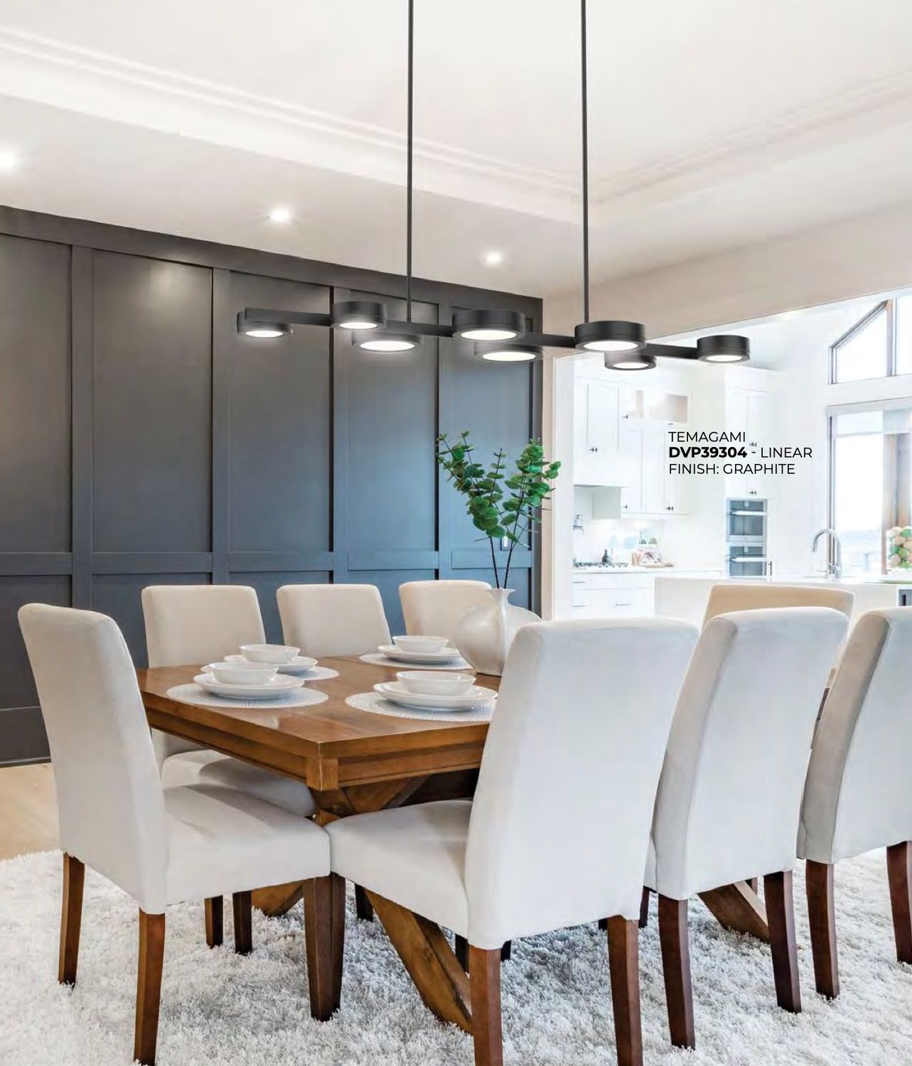 Temagami Linear (DVI) DVP39304