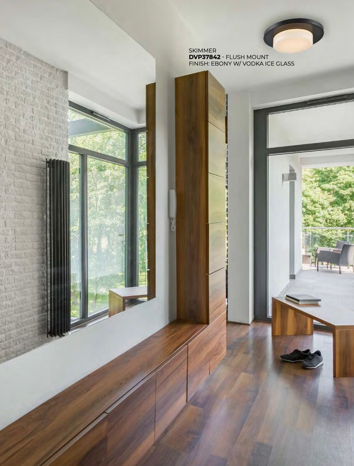 Skimmer Flush Mount (DVI) DVP37842 Skimmer Flush Mount (DVI) DVP37842