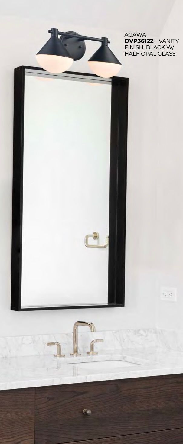 Agawa Vanity (DVI) DVP36122 Agawa Vanity (DVI) DVP36122