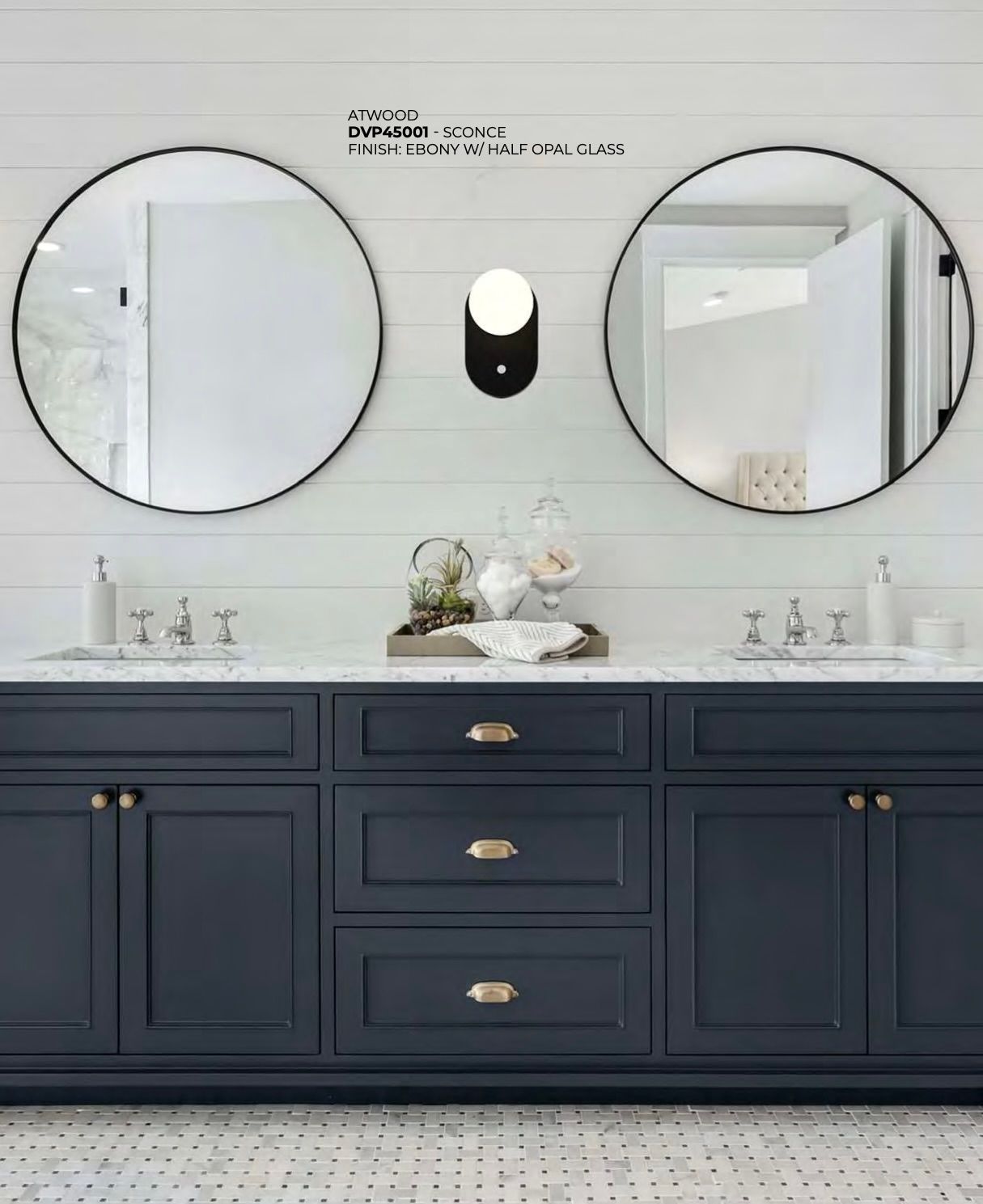 Atwood Sconce (DVI) DVP45001 Atwood Sconce (DVI) DVP45001