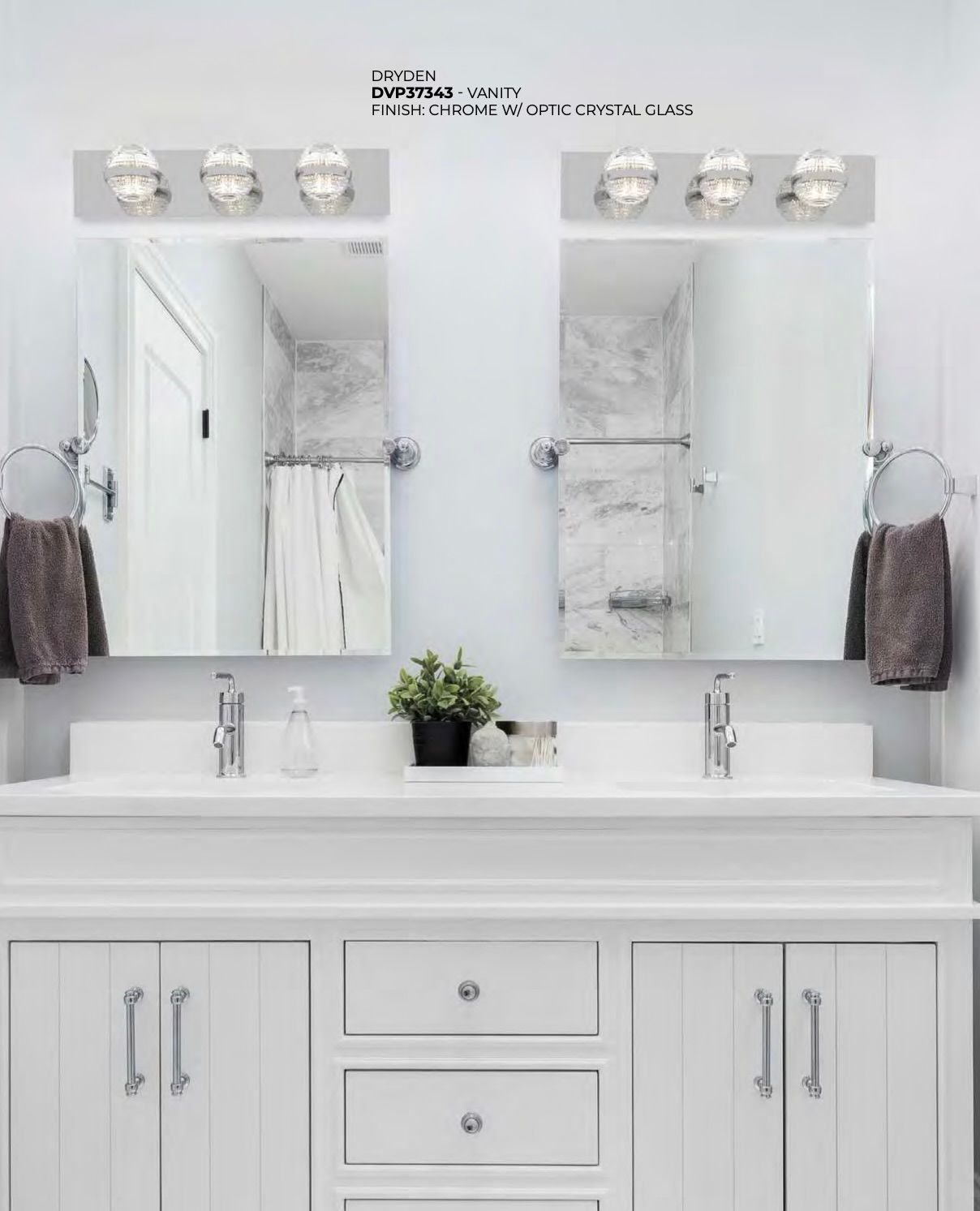 Dryden Vanity (DVI) DVP37343 Dryden Vanity (DVI) DVP37343