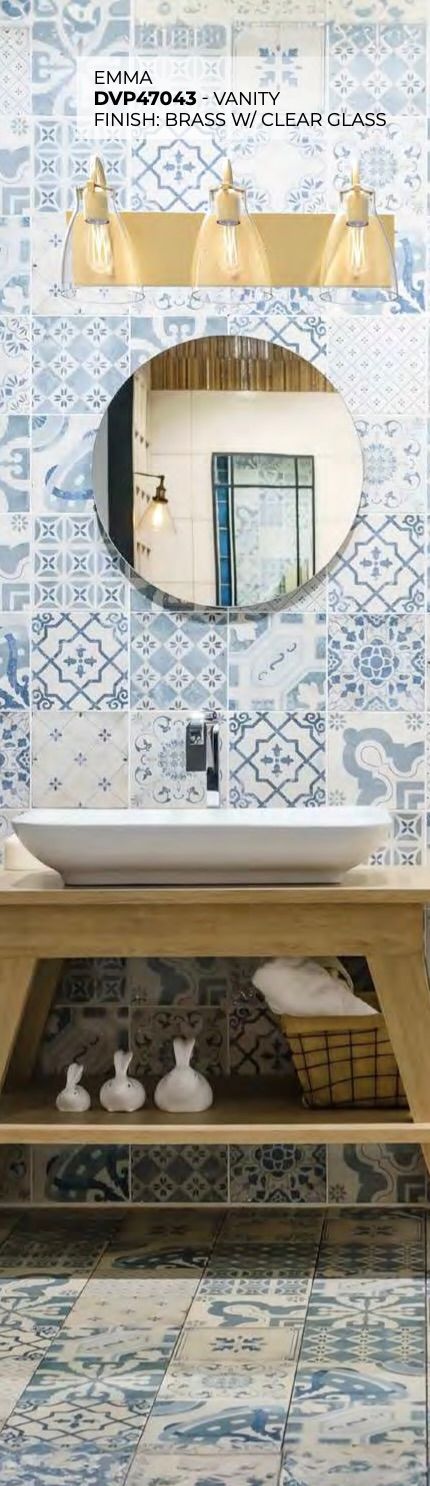 Emma Vanity (DVI) DVP47043 Emma Vanity (DVI) DVP47043