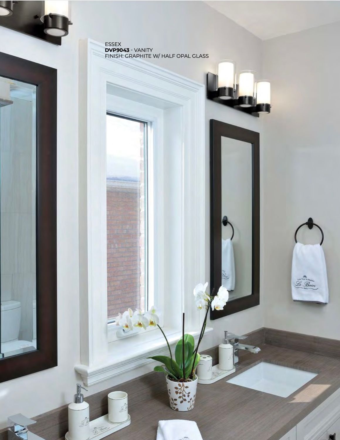 Essex Vanity (DVI) DVP9043