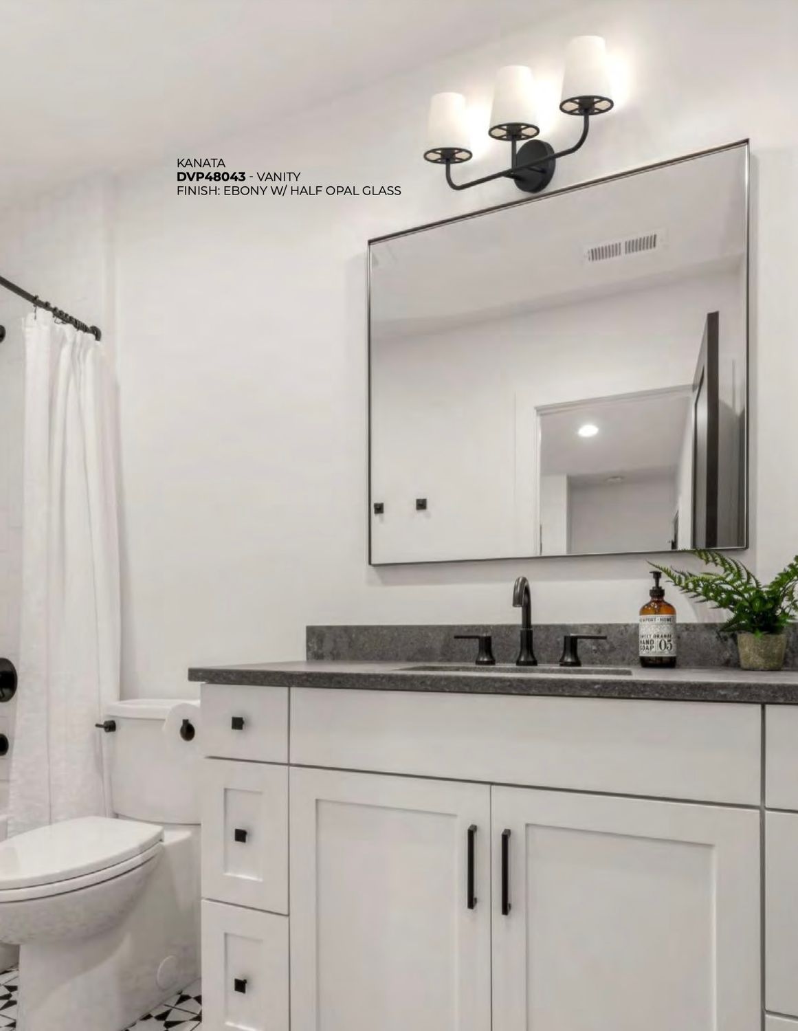 Kanata Vanity (DVI) DVP48043 Kanata Vanity (DVI) DVP48043