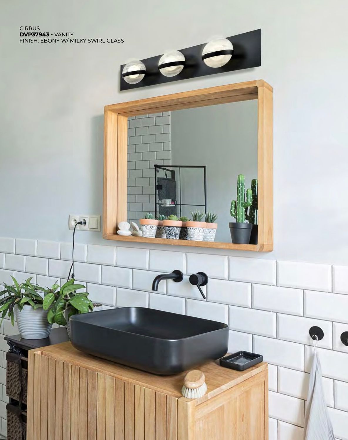 Cirrus Vanity (DVI) DVP37943