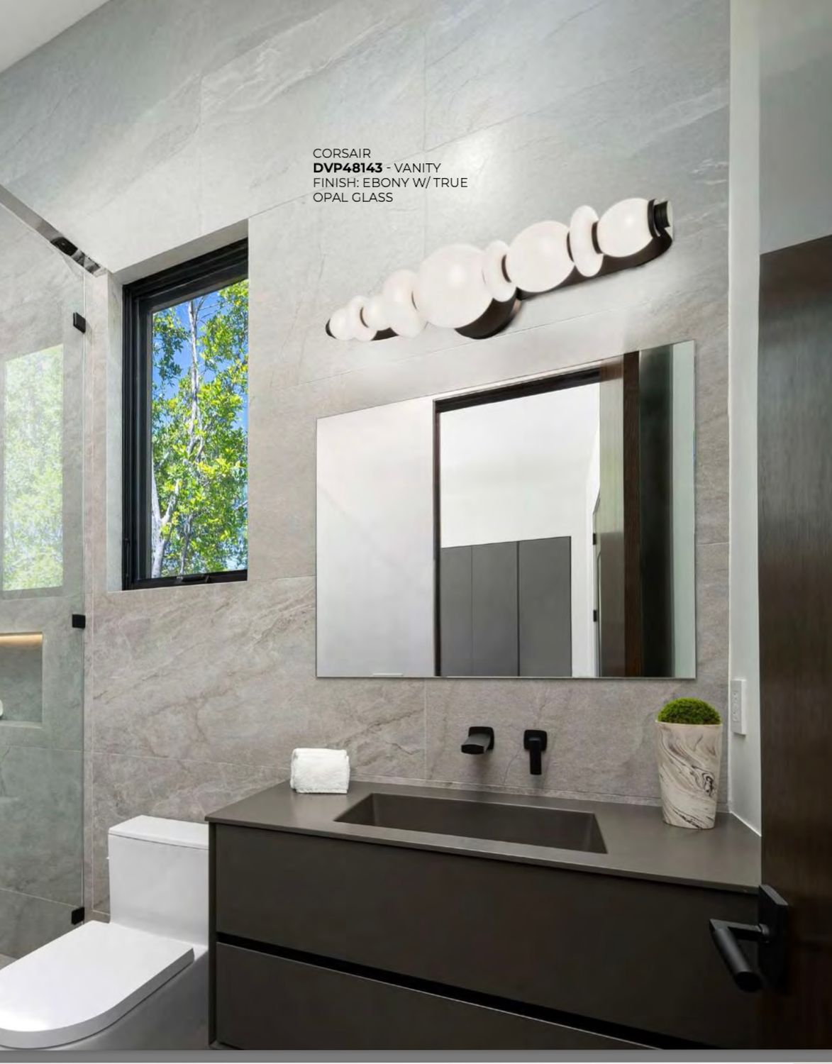 Corsair Vanity (DVI) DVP48143