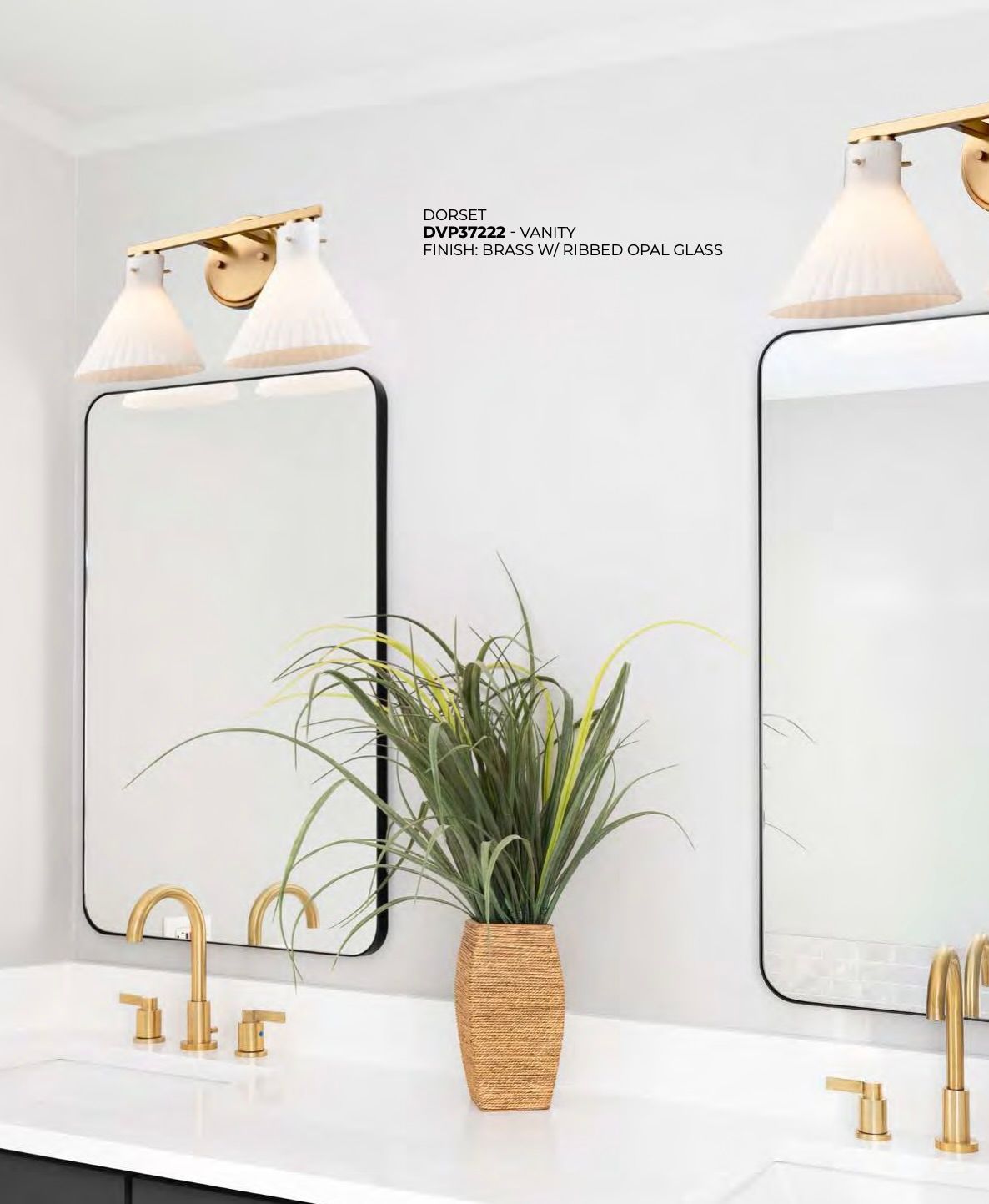 Dorset Vanity (DVI) DVP37222 Dorset Vanity (DVI) DVP37222