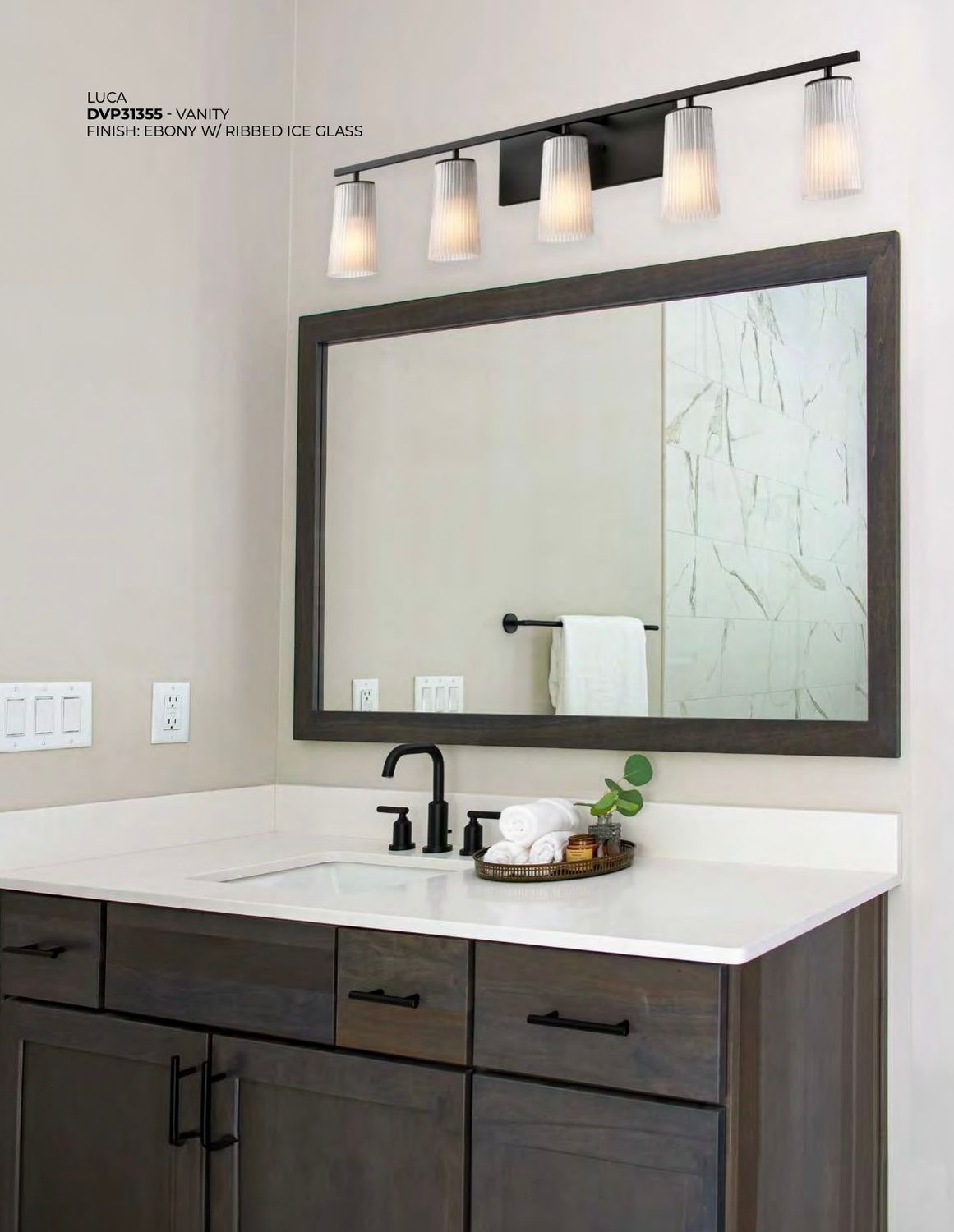 Luca Vanity (DVI) DVP31355 Luca Vanity (DVI) DVP31355