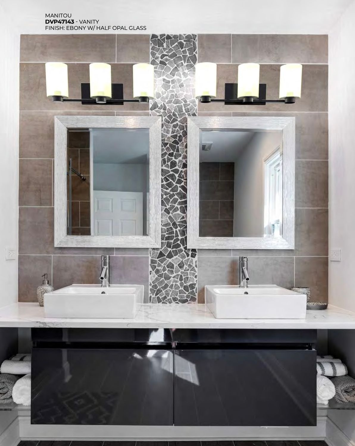 Manitou Vanity (DVI) DVP47143 Manitou Vanity (DVI) DVP47143