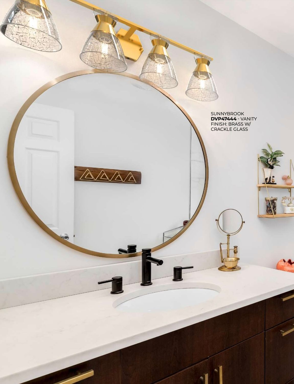 Sunnybrook Vanity (DVI) DVP47444 Sunnybrook Vanity (DVI) DVP47444