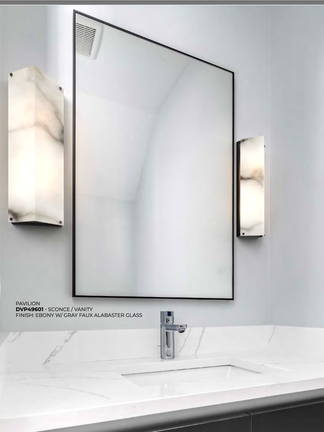 Pavilion Sconce/Vanity (DVI) DVP49601 Pavilion Sconce/Vanity (DVI) DVP49601