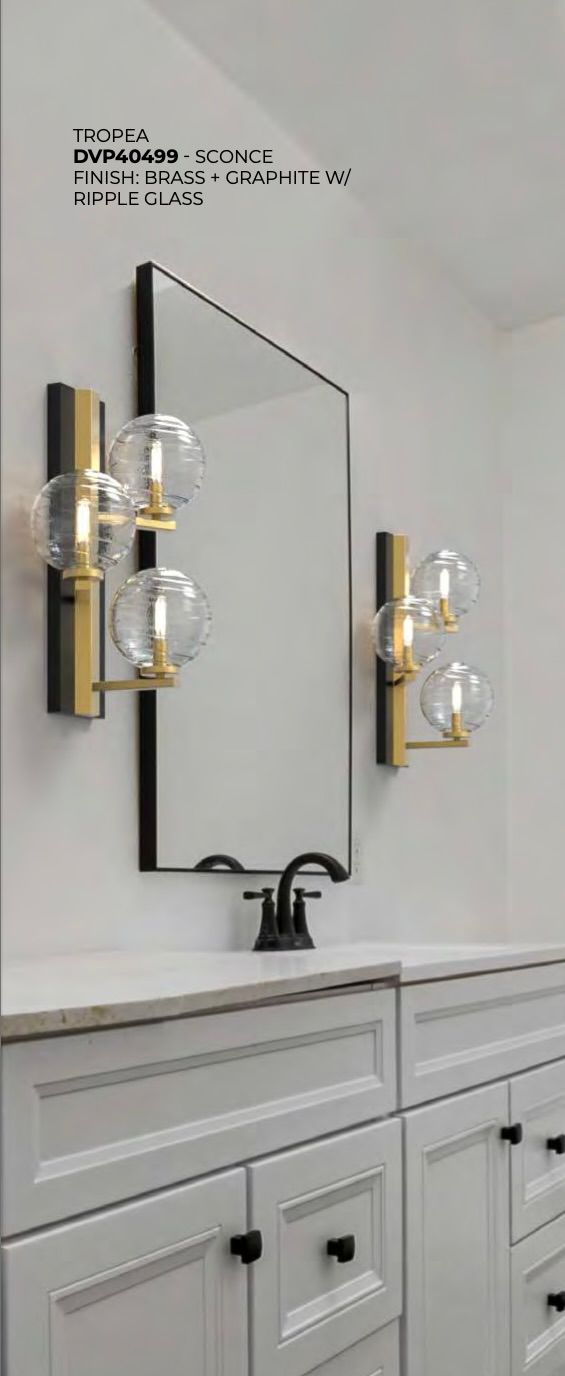 Tropea Sconce (DVI) DVP40499 Tropea Sconce (DVI) DVP40499