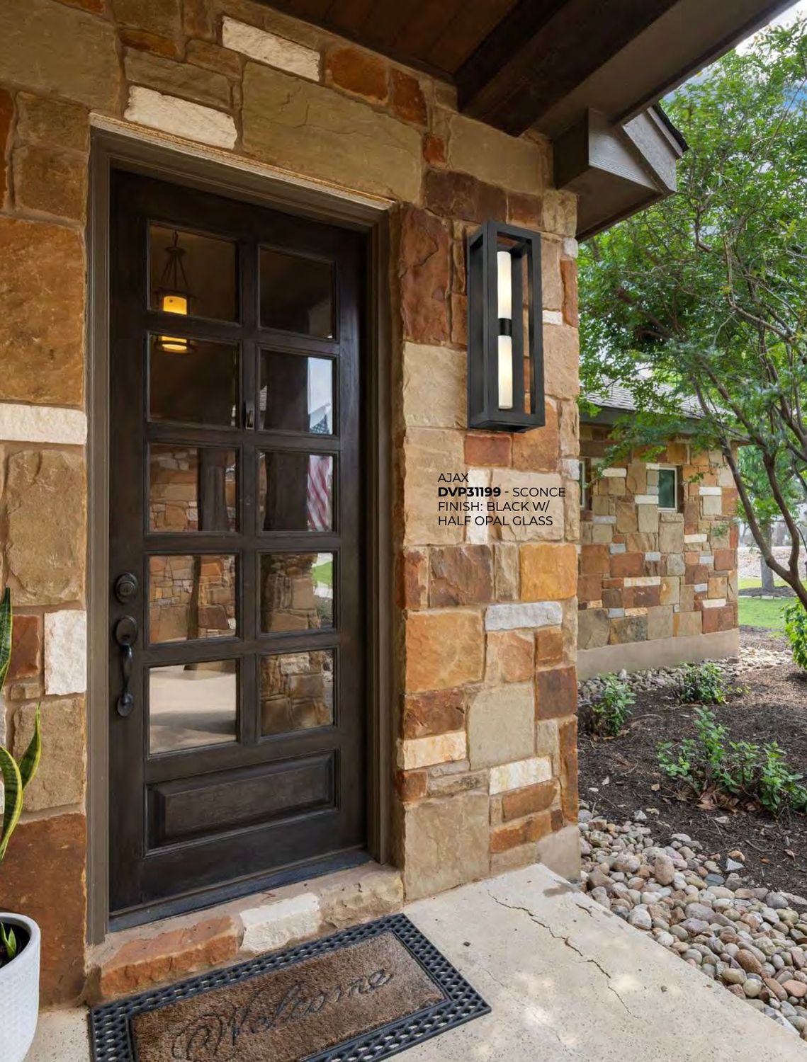 Ajax Sconce (DVI) DVP31199 Ajax Sconce (DVI) DVP31199