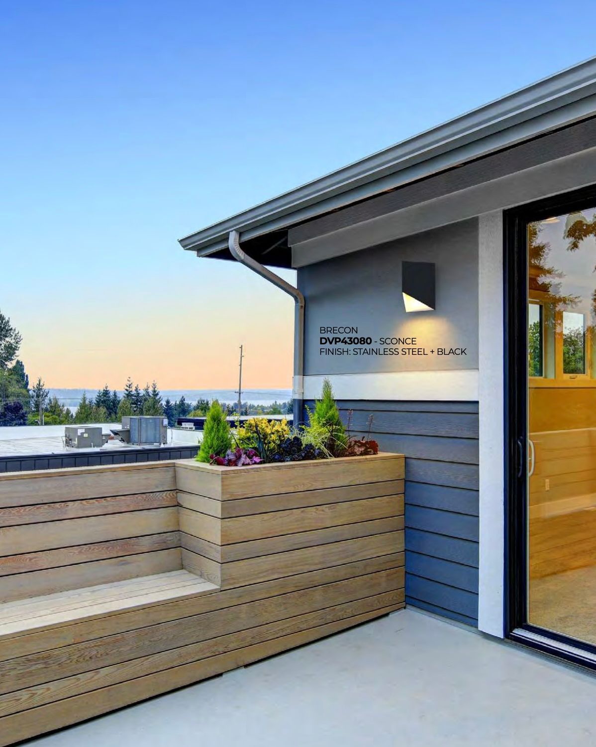 Brecon Sconce (DVI) DVP43080 Brecon Sconce (DVI) DVP43080