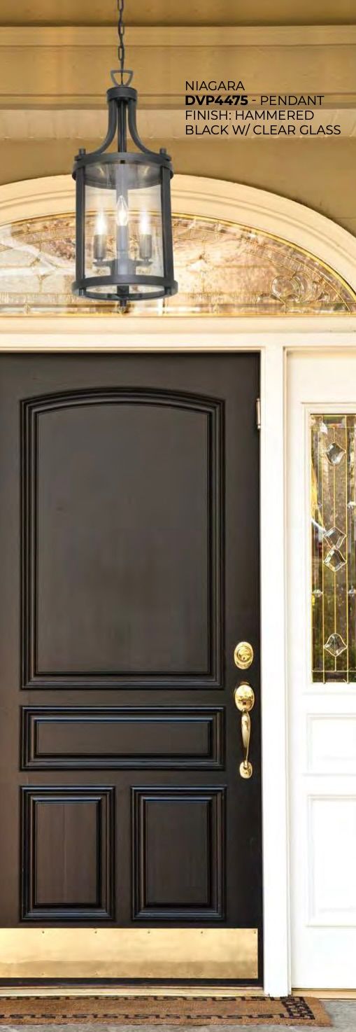 Niagara Pendant (DVI) DVP4475 Niagara Pendant (DVI) DVP4475