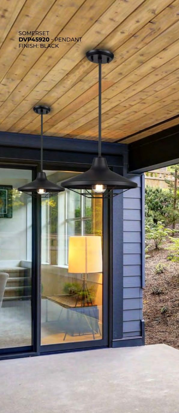 Somerset Pendant (DVI) DVP45920 Somerset Pendant (DVI) DVP45920