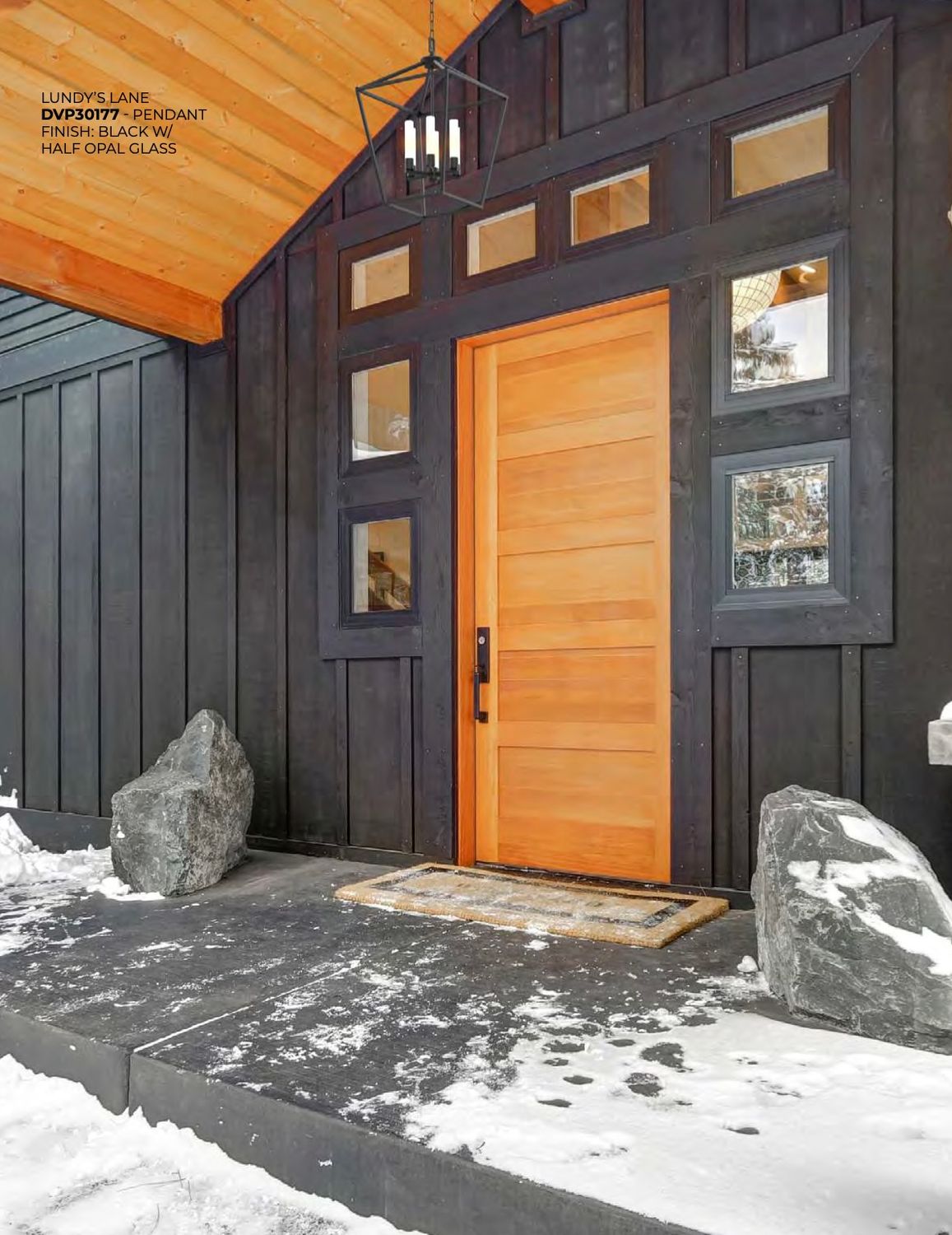 Lundy's Lane Pendant (DVI) DVP30177 Lundy's Lane Pendant (DVI) DVP30177