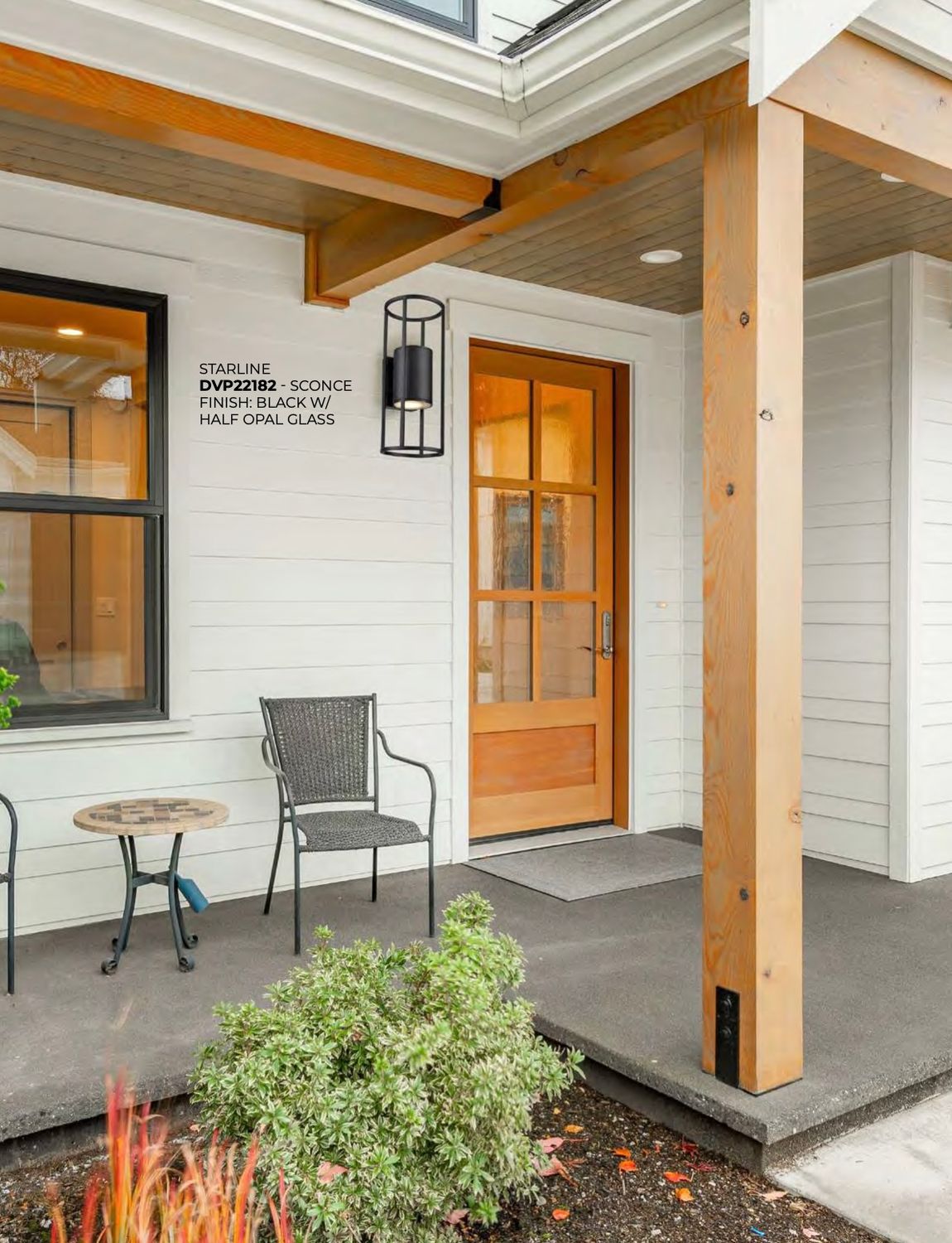 Starline Sconce (DVI) DVP22182 Starline Sconce (DVI) DVP22182